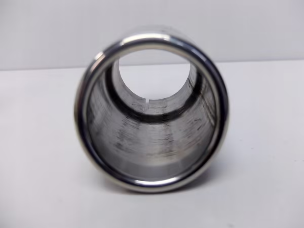 6R0071910A - Sportauspuff Endrohr [6/8]