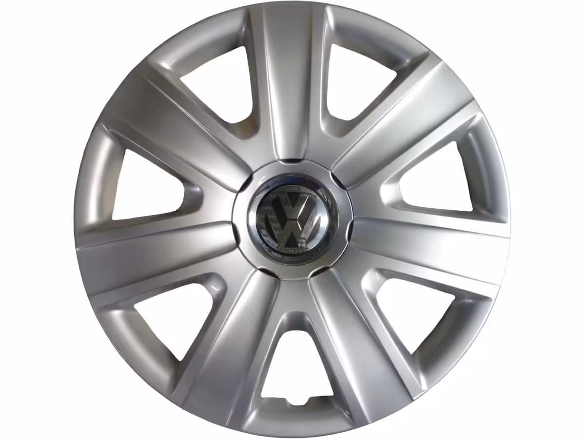 6R0071454 - Kappe 14"; silber [2/2]