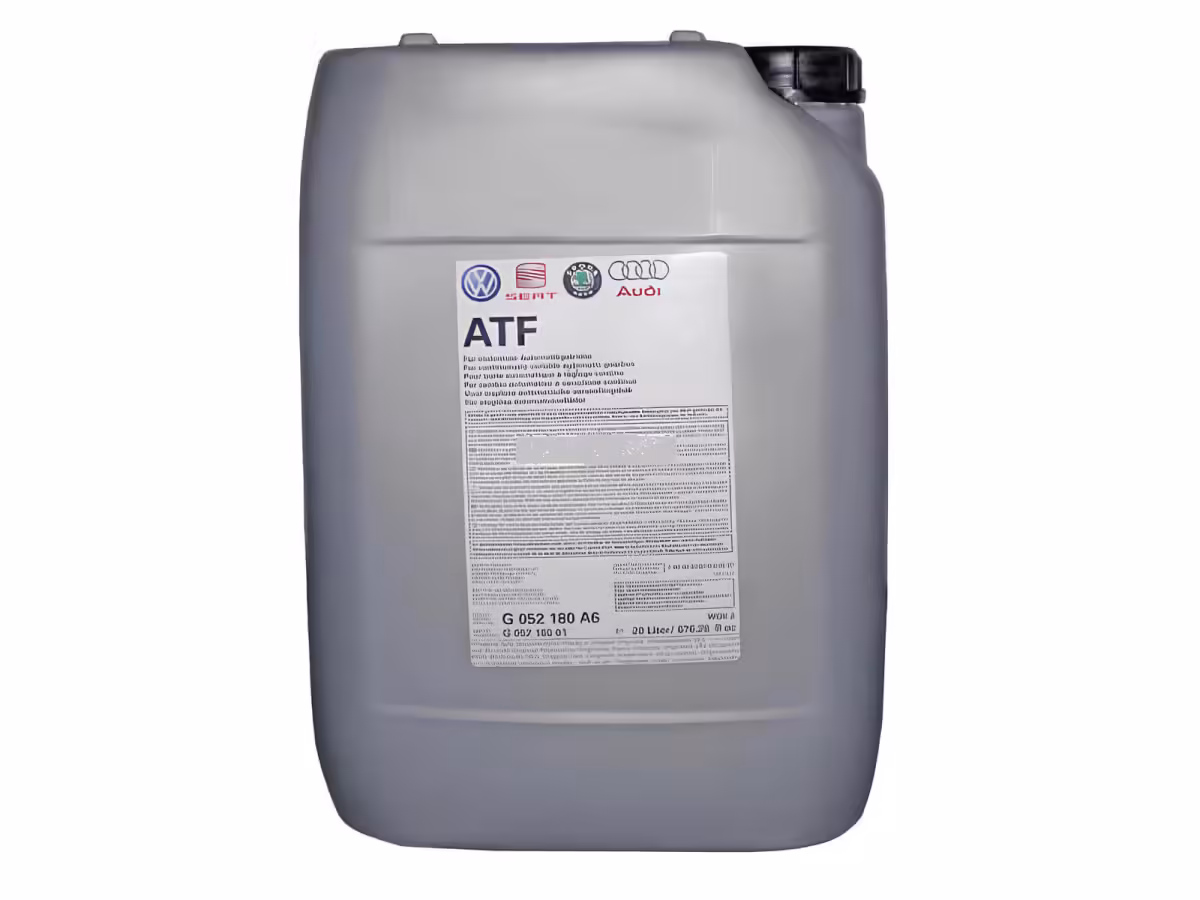 G055025A6 - ATF-Getriebeöl; 20l [3/3]