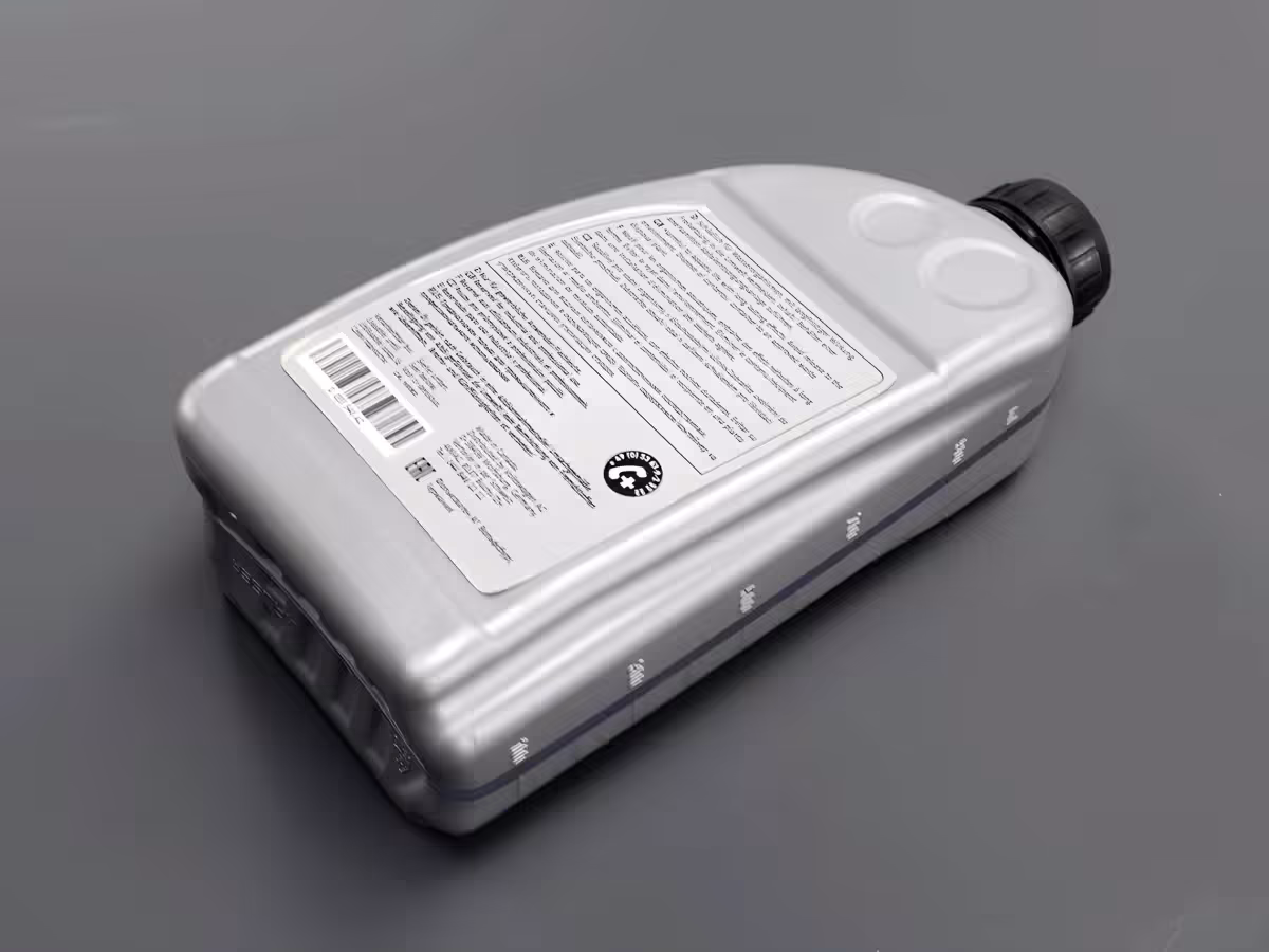 G055540A2 - Automatic Transmission Fluid; 1l [1/6]