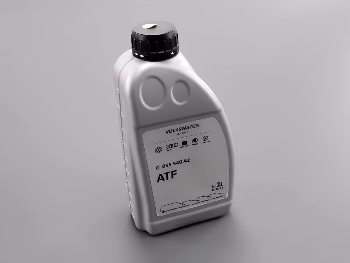 G055540A2 - Automatic Transmission Fluid; 1l [2/6]