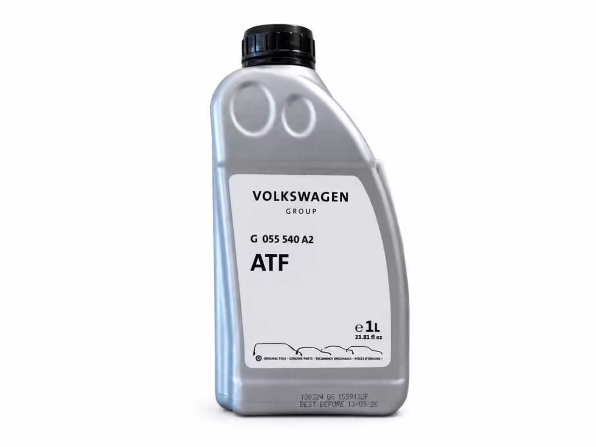 G055540A2 - Automatic Transmission Fluid; 1l [3/6]