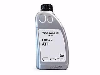 Olej ATF; 1l