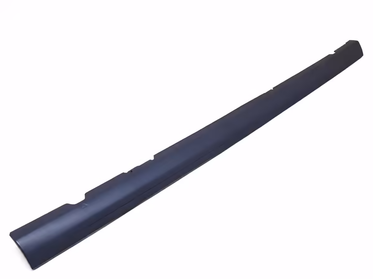 6R0853856BGRU - Unterholmverkleidung; BlueGT, Bluemotion, R-Line [1/15]