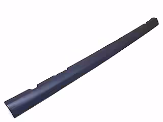Unterholmverkleidung BlueGT, Bluemotion, R-Line