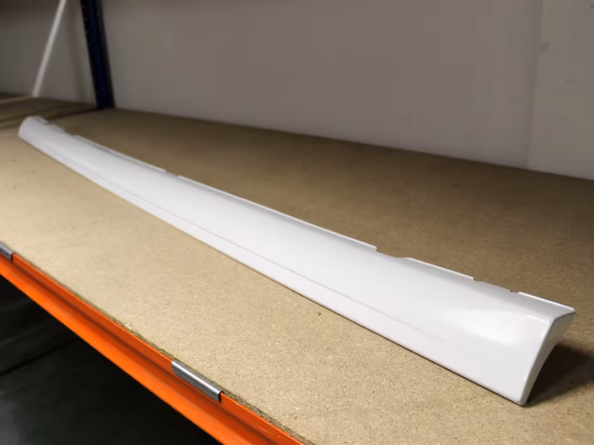 6R0853856BGRU - Unterholmverkleidung; BlueGT, Bluemotion, R-Line [11/15]