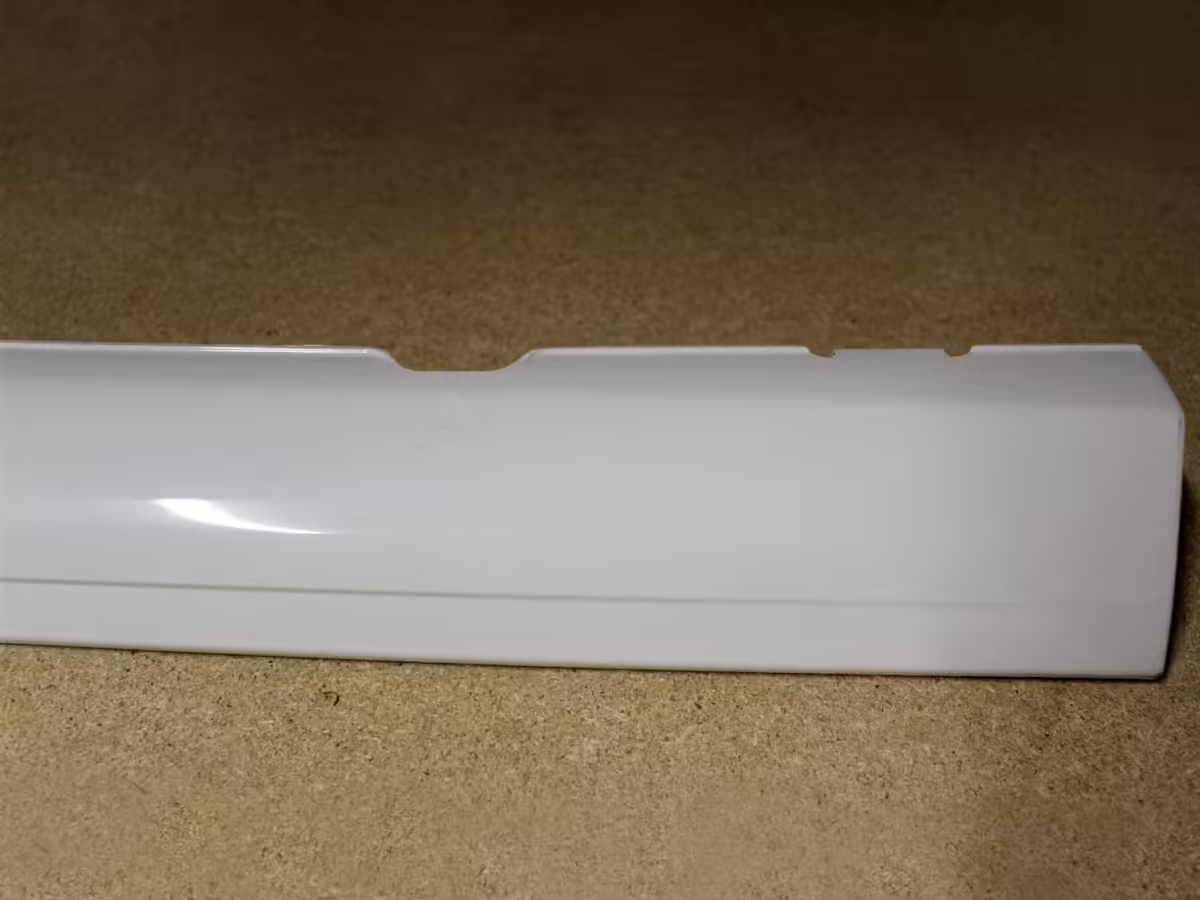 6R0853856BGRU - Unterholmverkleidung; BlueGT, Bluemotion, R-Line [12/15]