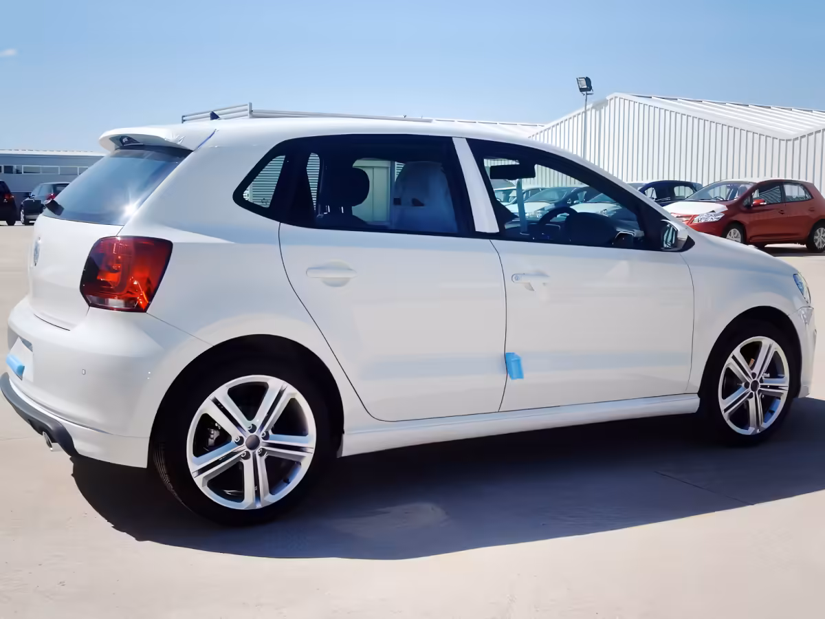 6R0853856BGRU - Unterholmverkleidung; BlueGT, Bluemotion, R-Line [14/15]