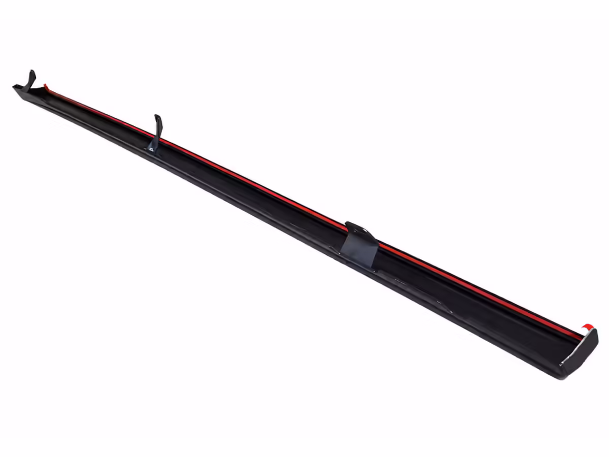 6R0853855BGRU - Side member trim; BlueGT, Bluemotion, R-Line [1/12]