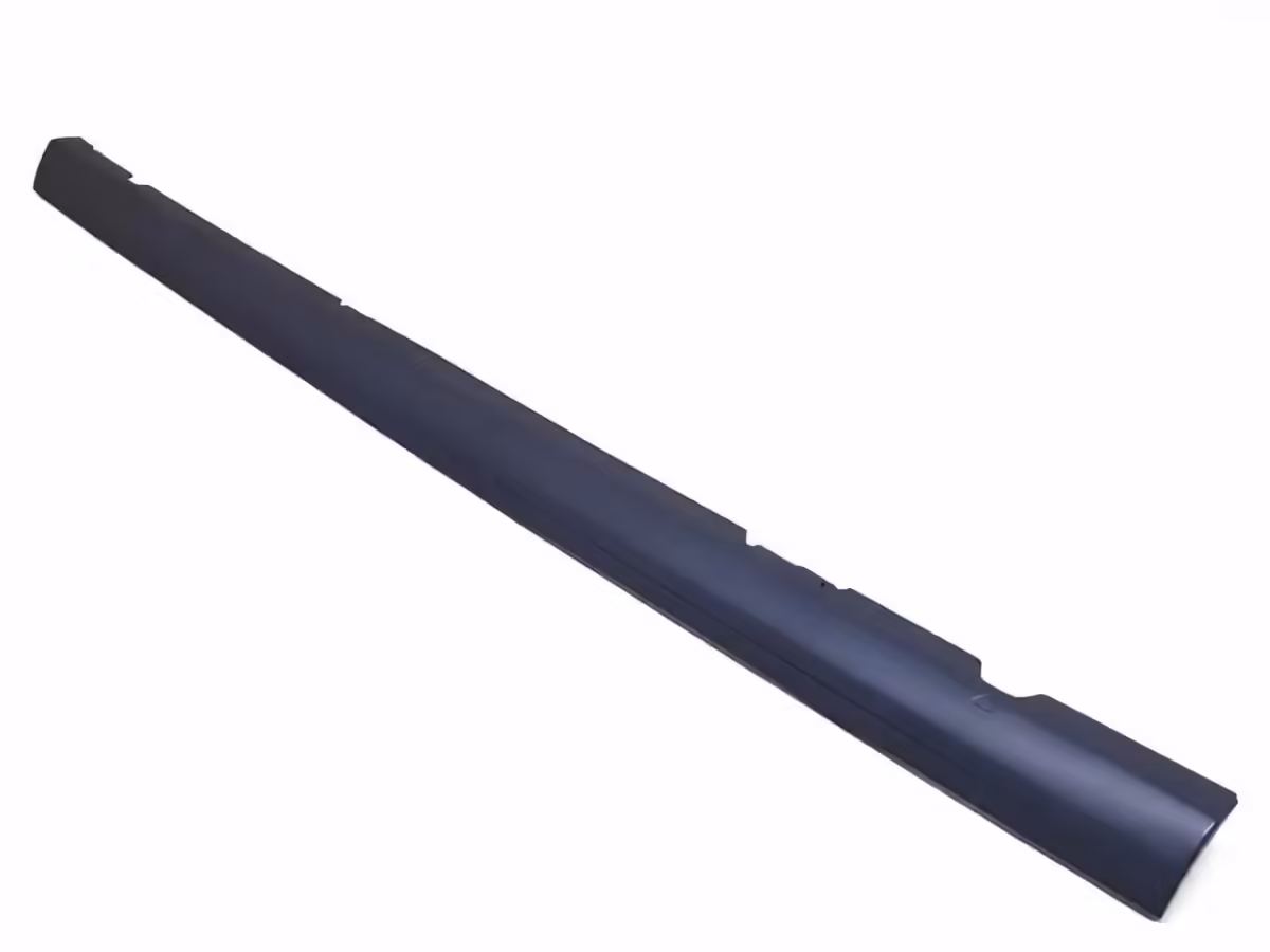 6R0853855BGRU - Side member trim; BlueGT, Bluemotion, R-Line [2/12]