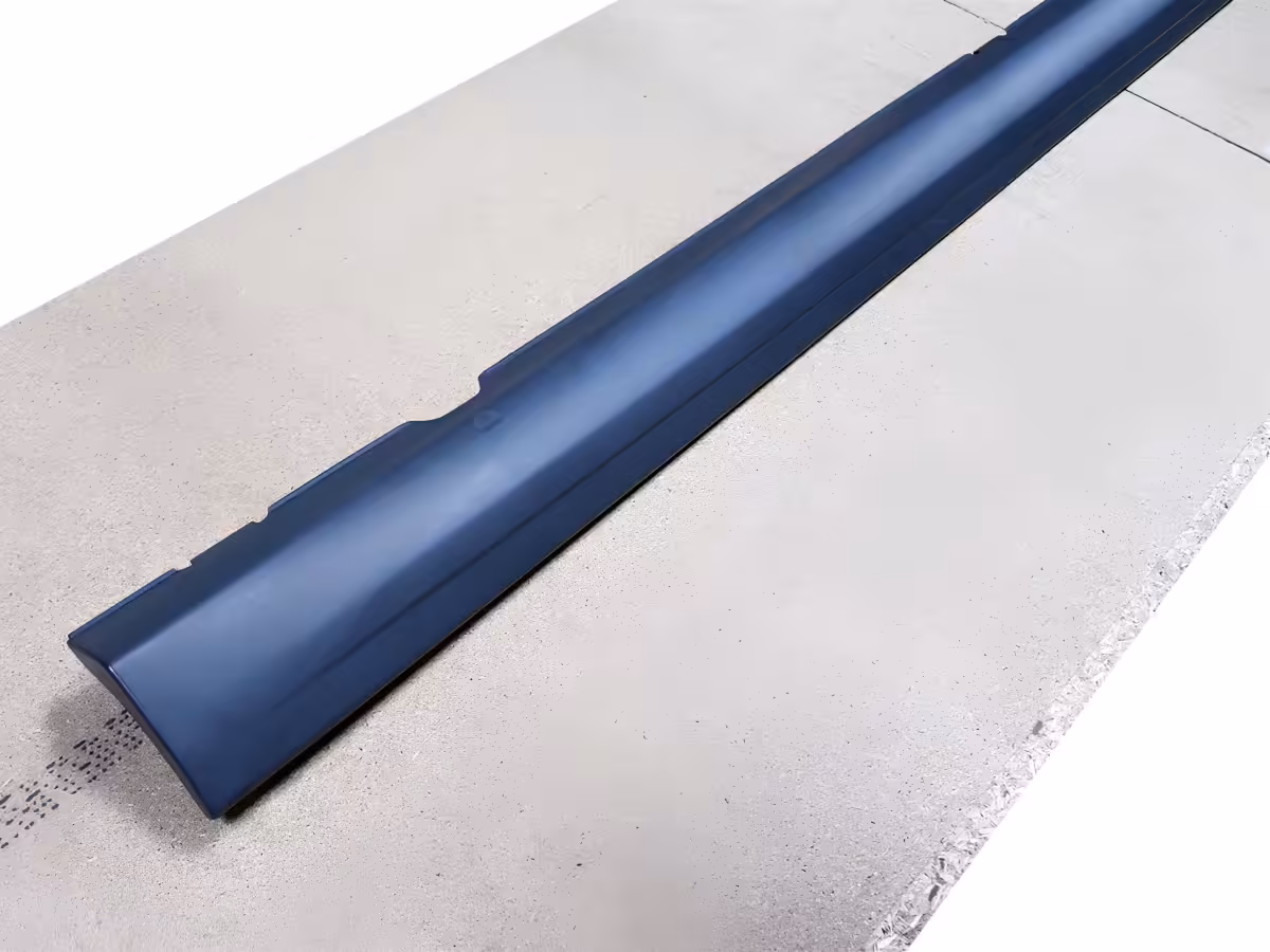 6R0853855BGRU - Side member trim; BlueGT, Bluemotion, R-Line [4/12]