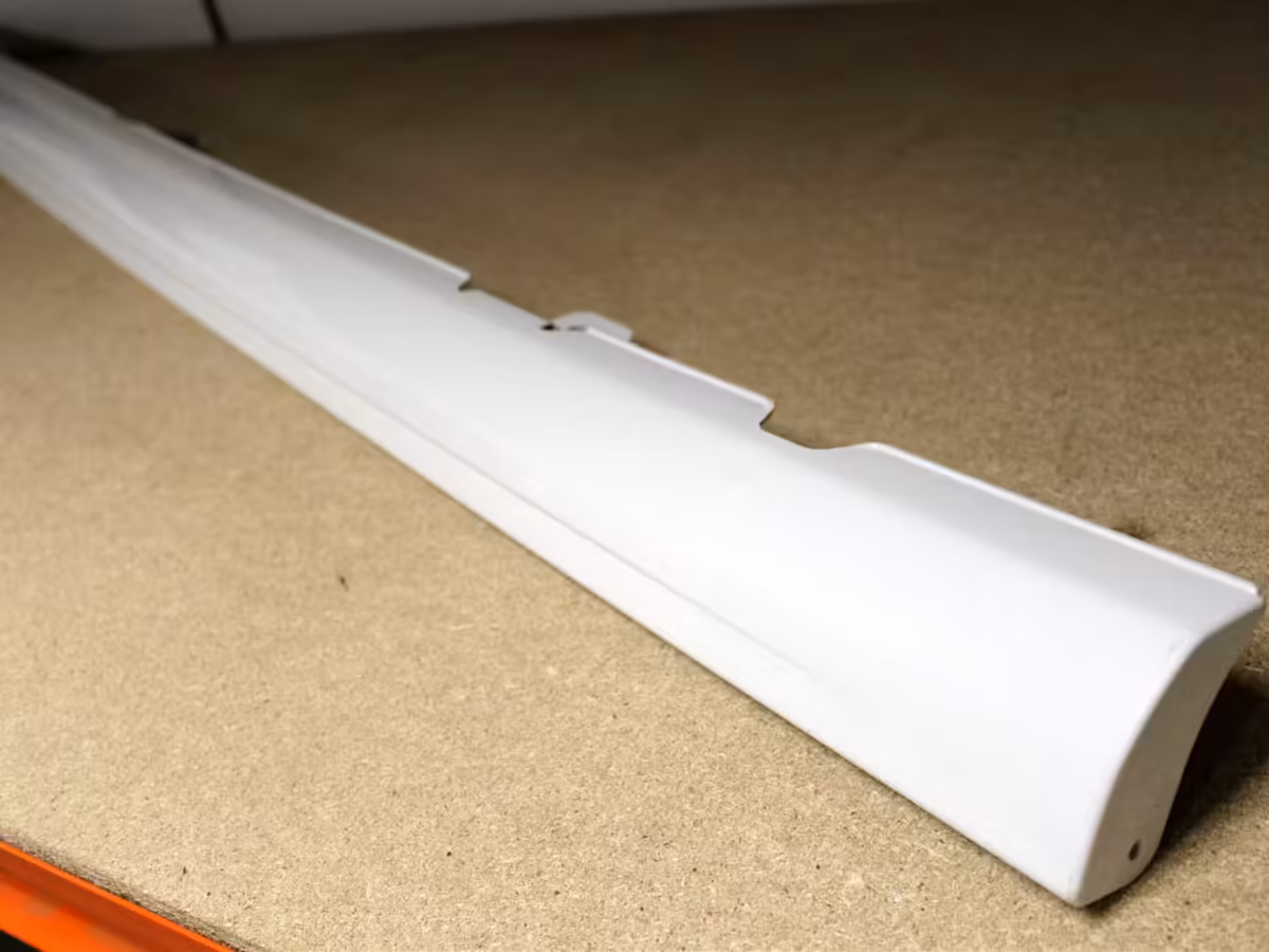 6R0853855BGRU - Side member trim; BlueGT, Bluemotion, R-Line [5/12]