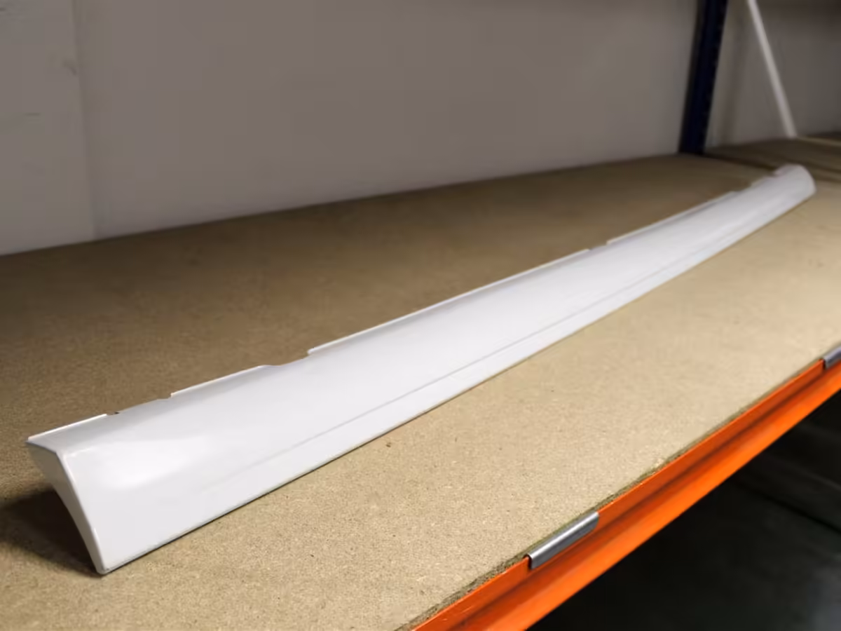 6R0853855BGRU - Side member trim; BlueGT, Bluemotion, R-Line [7/12]
