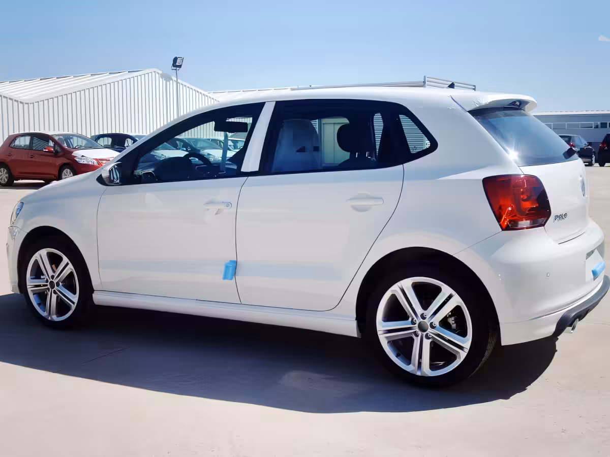 6R0853855BGRU - Side member trim; BlueGT, Bluemotion, R-Line [8/12]