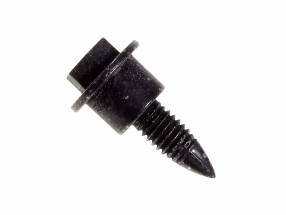 WHT000187 - Hex collar bolt; M4 (oversize) [1/7]
