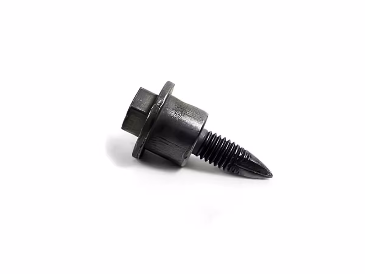 WHT000187 - Hex collar bolt; M4 (oversize) [2/7]
