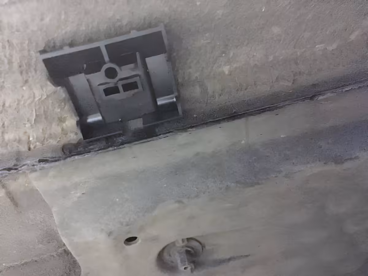 6R0853391 - Adapter [6/10]