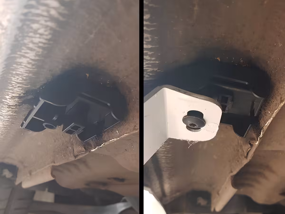 6R0853391 - Adapter [8/10]