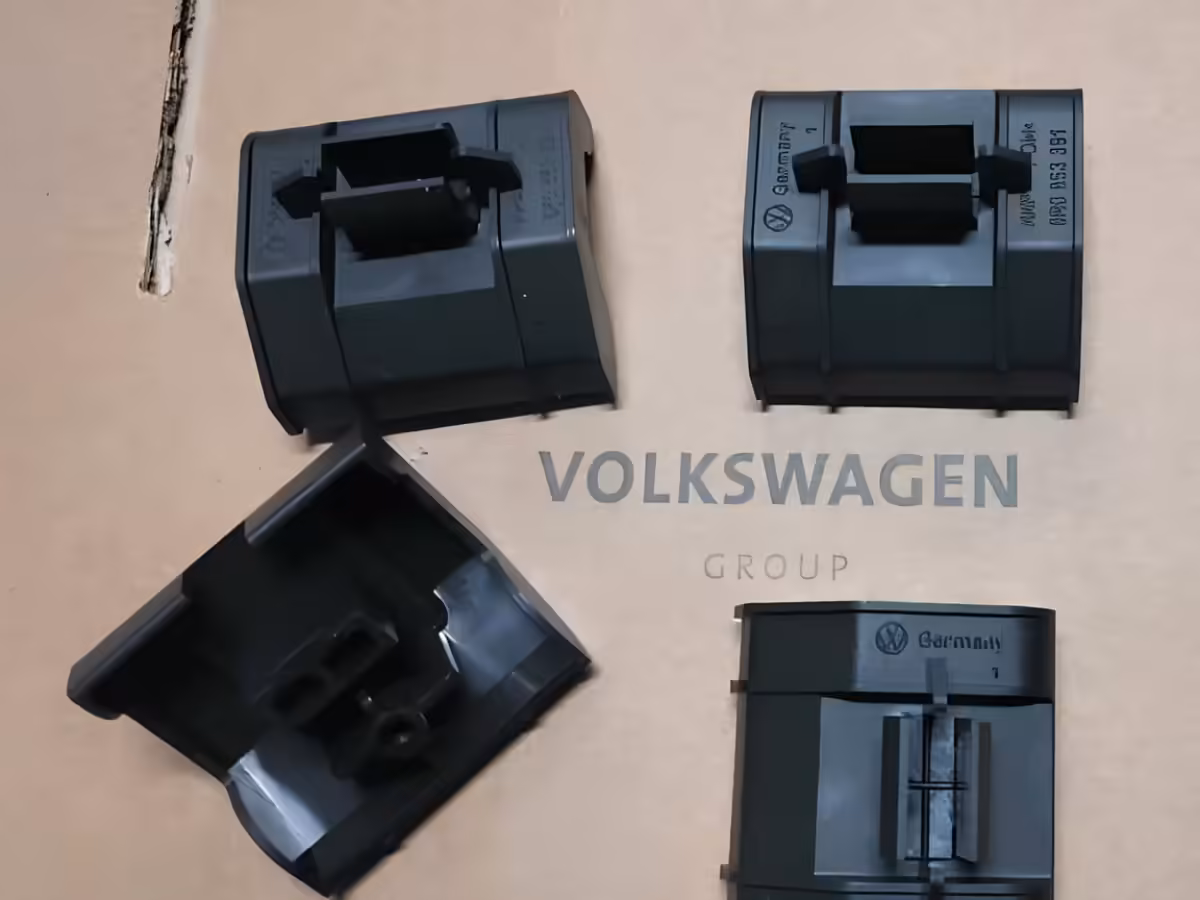 6R0853391 - Adapter [10/10]