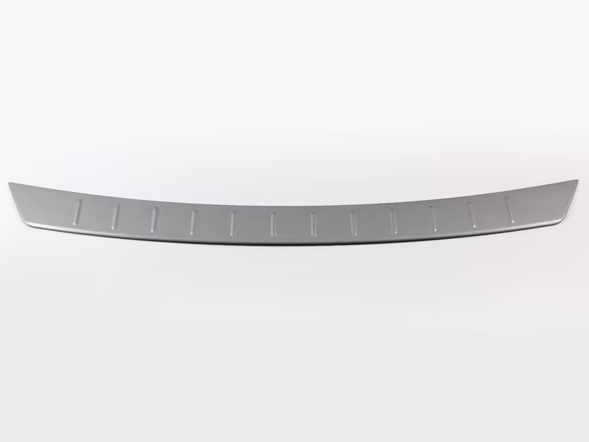 6R0061195 - Loading Sill Protection; stainless steel finish [3/14]