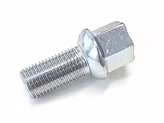 Wheel bolt