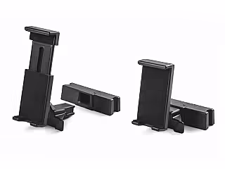 ŠKODA Tablet-Halter-Set Entertainment-Paket