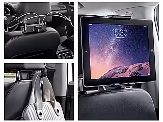Skoda-Bausatz "Comfort Lite"
