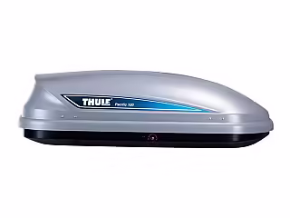Thule Pacific 100 Dachträger 370 l