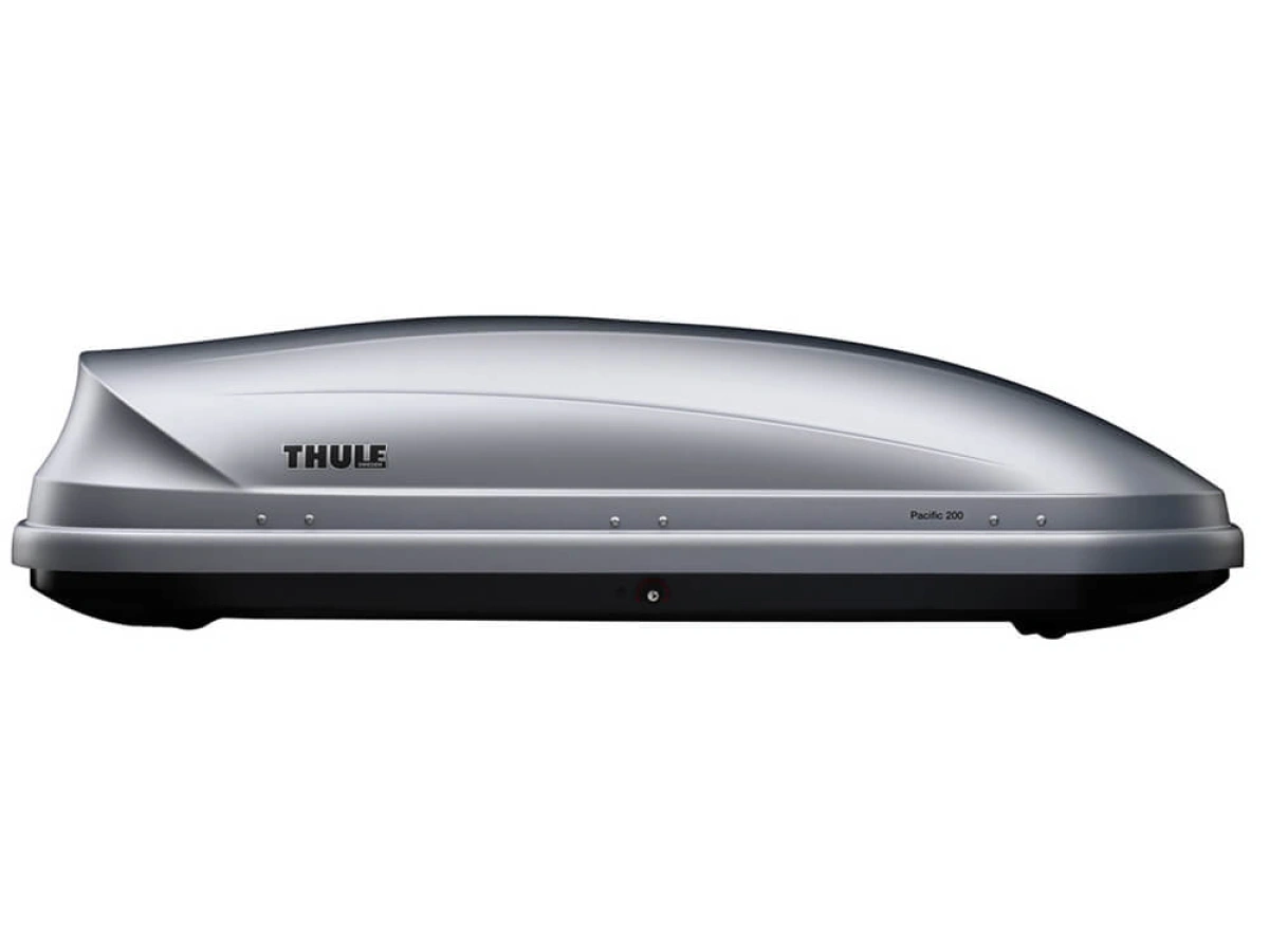 車のパーツ Thule Pacific 200 Thule(スーリー) パシフィック200 TH6312-1｜アウトドア用品・釣り具