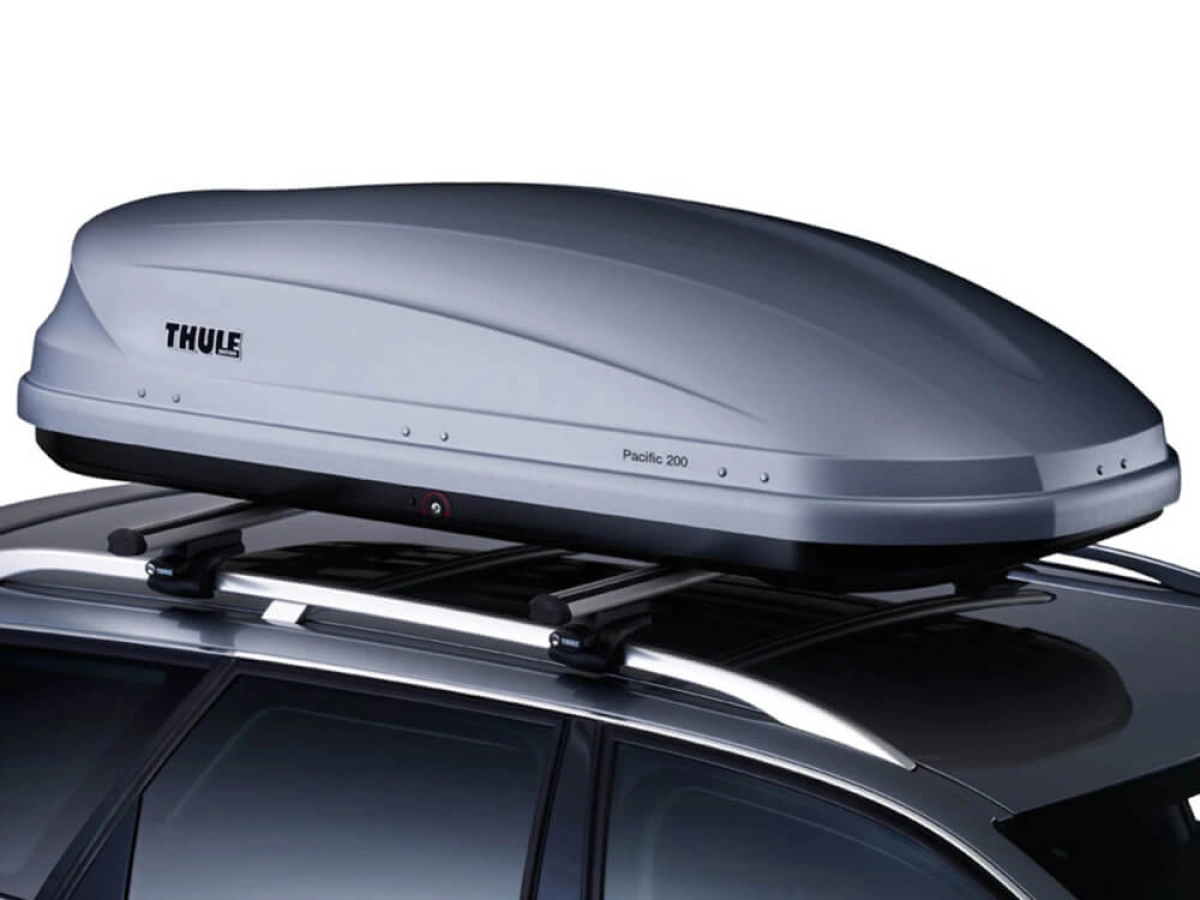 車のパーツ Thule Pacific 200 Thule(スーリー) パシフィック200 TH6312-1｜アウトドア用品・釣り具