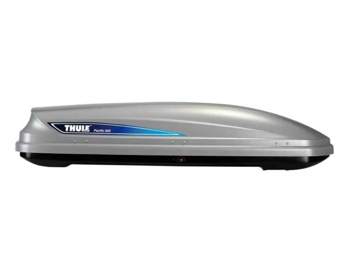 （新品）THULE　Pacific600 Thule Pacific 600 - buy at Galaxus - Galaxus