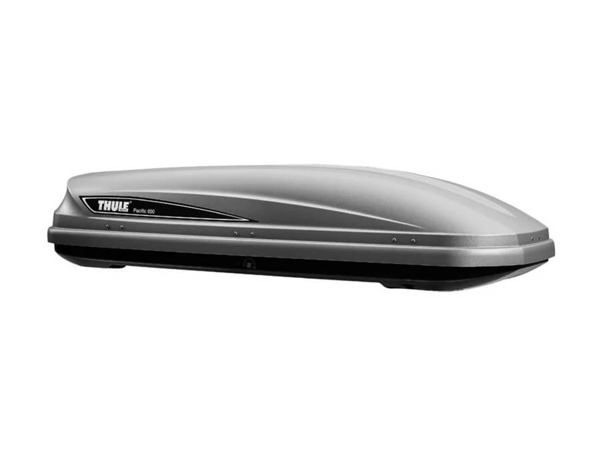 （新品）THULE　Pacific600 Thule Pacific 600 - buy at Galaxus - Galaxus