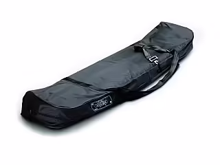 Skiabdeckung