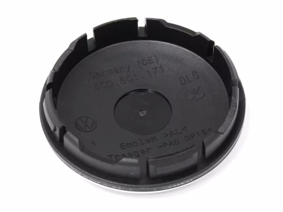 6C0601171XQI - Cover cap; Polo 6C [3/7]