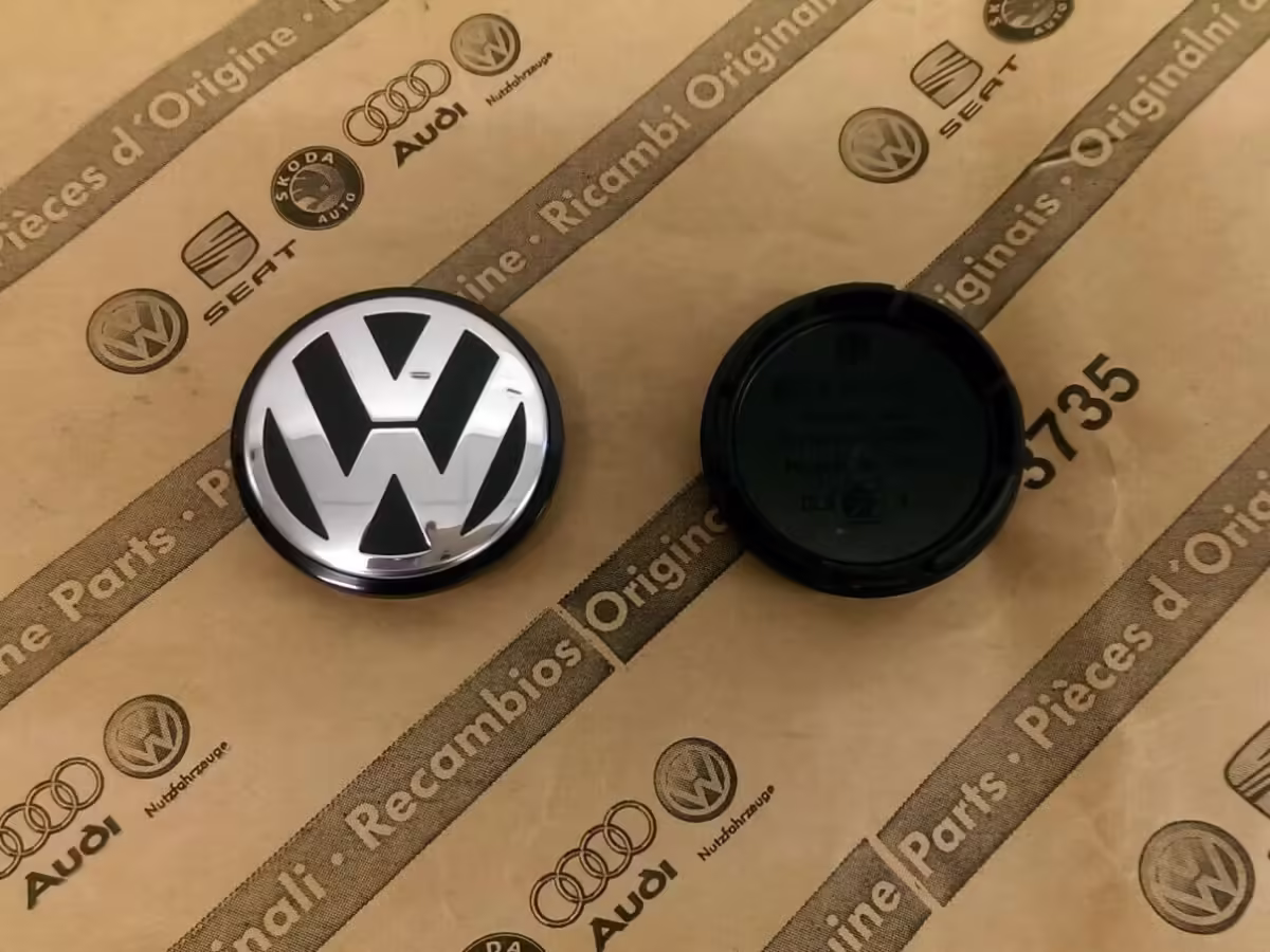 1J0601171XRW - Cover cap; Polo 6R [4/11]