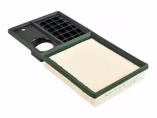 Luftfiltereinsatz; 1.4/1.6 MPI EA111