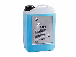 Winter window cleaner; 3 l