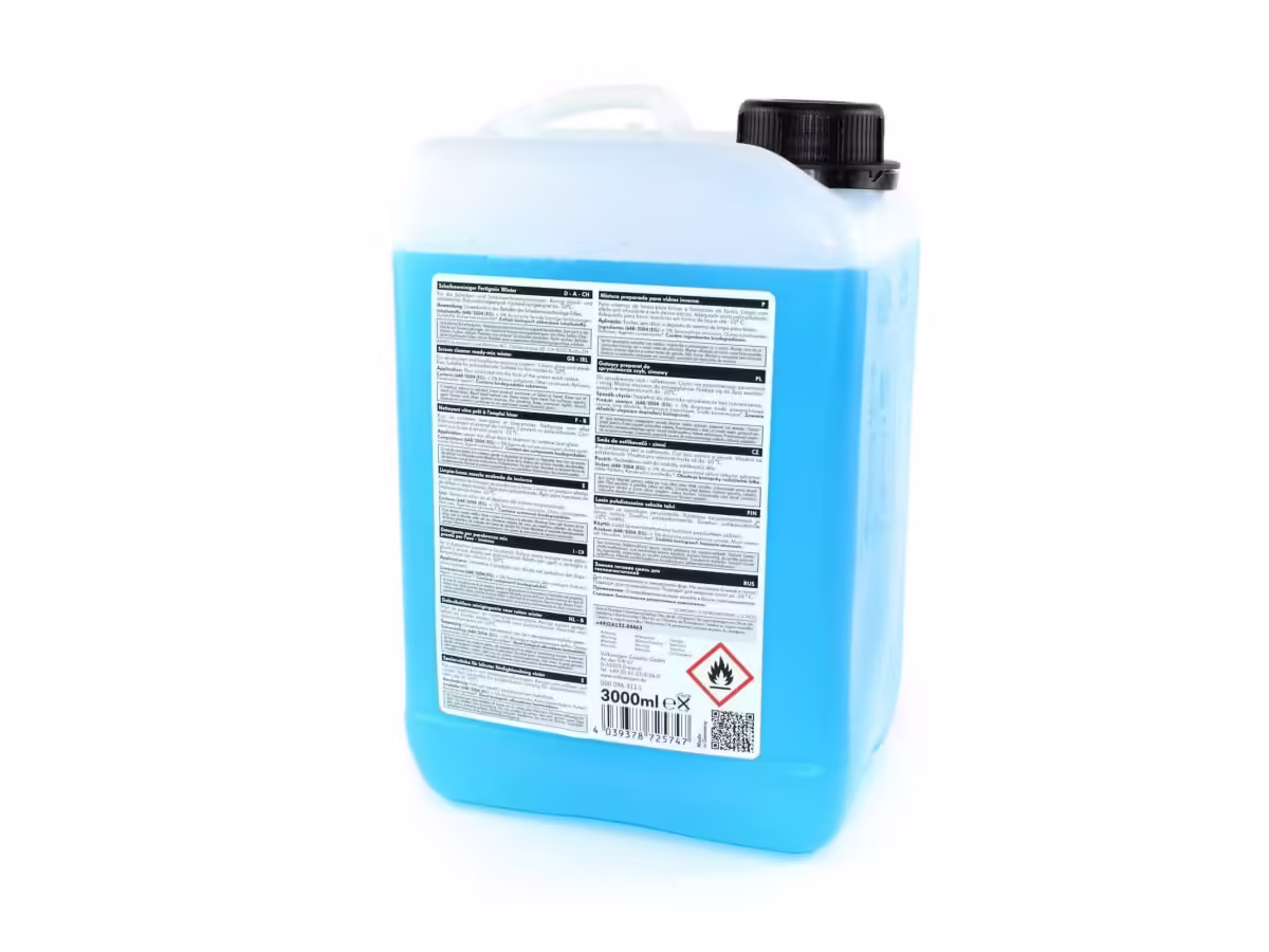 000096311L - Winter window cleaner; 3 l [2/4]