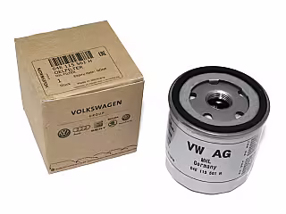 Ölfilter; 1.4, 1.6, 1.2TSI, 1.4TSI EA111