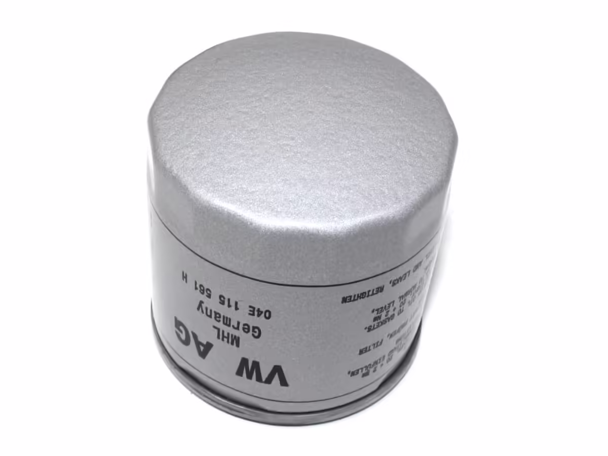 03C115561H - Ölfilter; 1.4, 1.6, 1.2TSI, 1.4TSI EA111 [3/9]
