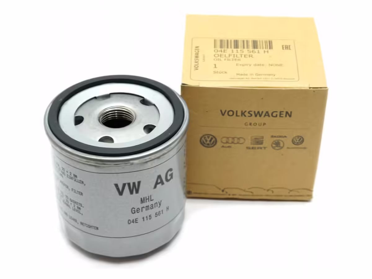 03C115561H - Ölfilter; 1.4, 1.6, 1.2TSI, 1.4TSI EA111 [4/9]