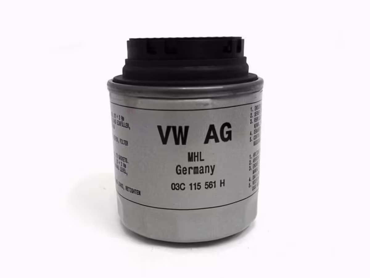 03C115561H - Ölfilter; 1.4, 1.6, 1.2TSI, 1.4TSI EA111 [9/9]