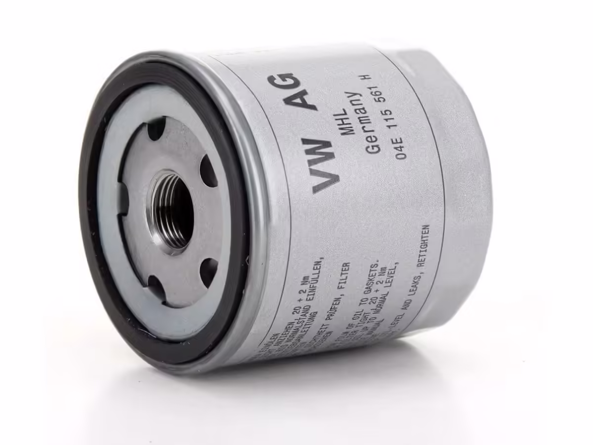 04E115561B - Ölfilter; 1.4 TSI EA211 [7/9]