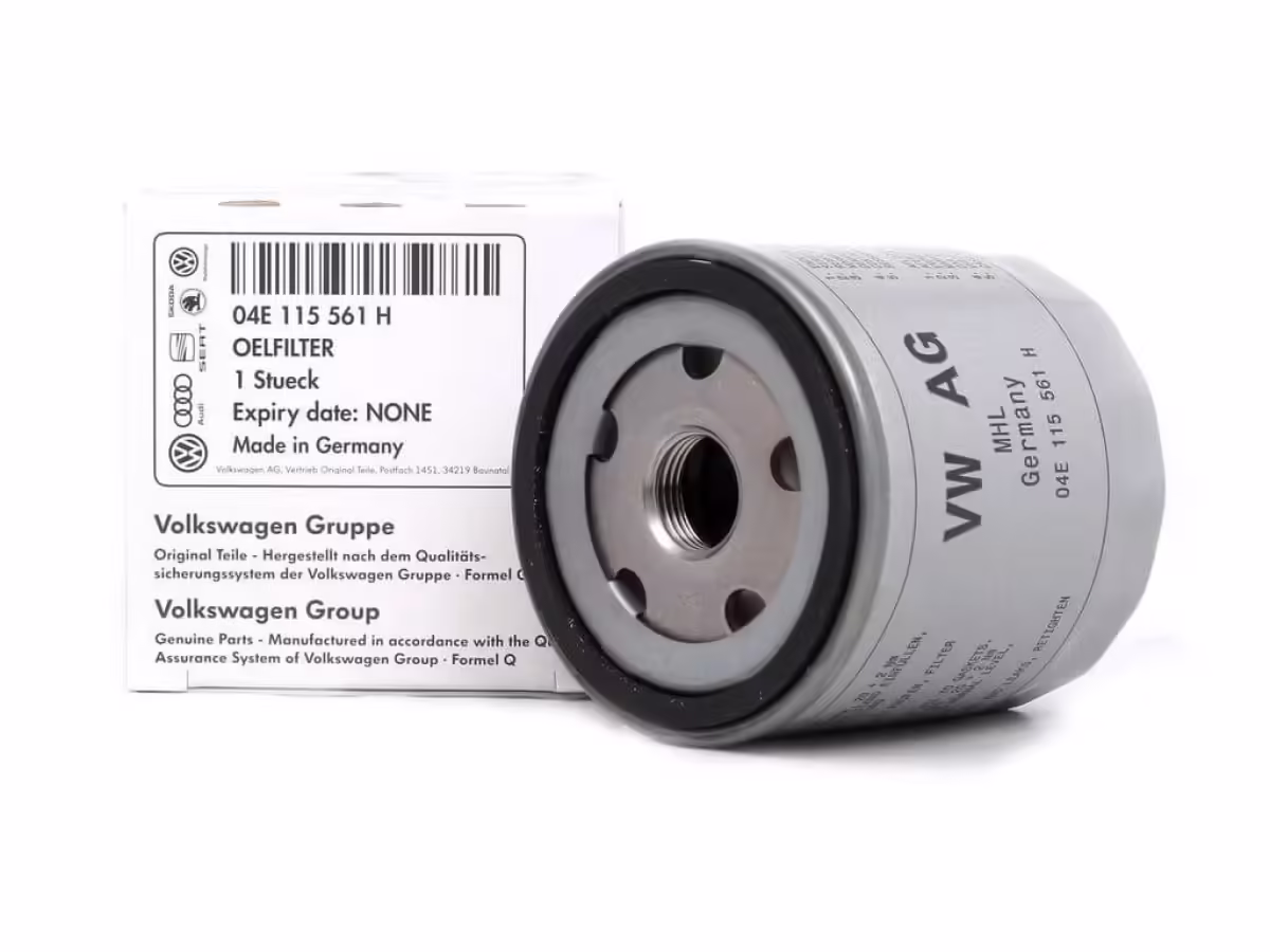 04E115561B - Ölfilter; 1.4 TSI EA211 [8/9]