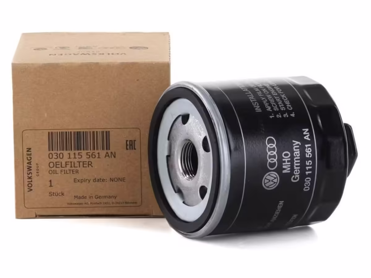 030115561AN - Oil filter; 1.4 CGGB EA111 [1/6]