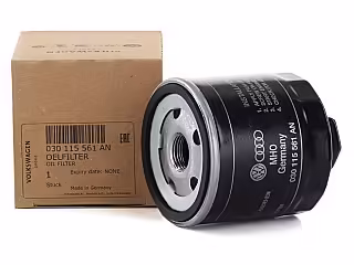 Ölfilter; 1.4 CGGB EA111