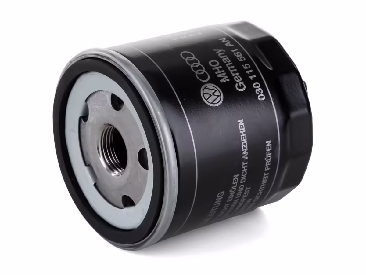 030115561AN - Oil filter; 1.4 CGGB EA111 [2/6]