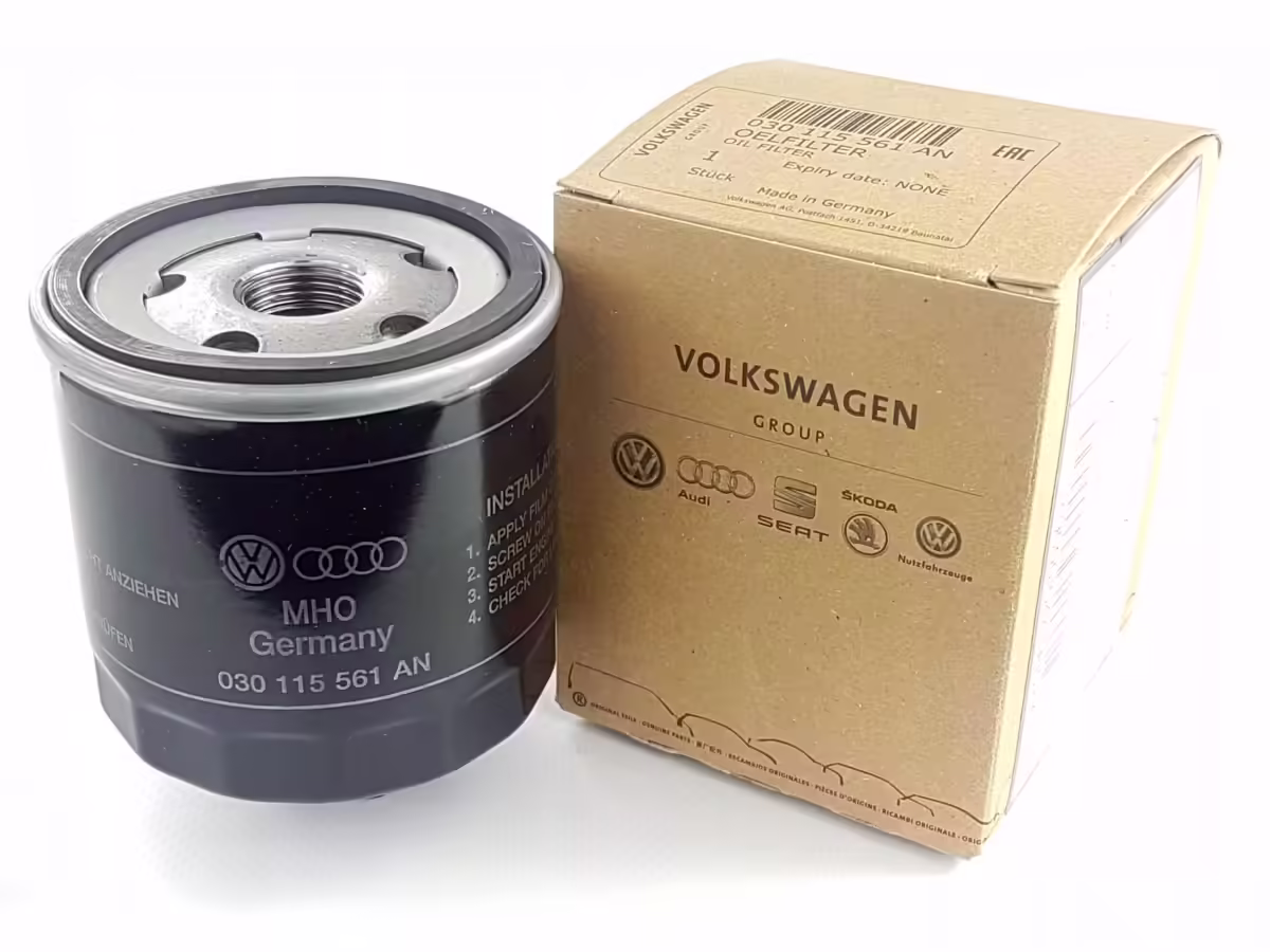 030115561AN - Oil filter; 1.4 CGGB EA111 [3/6]
