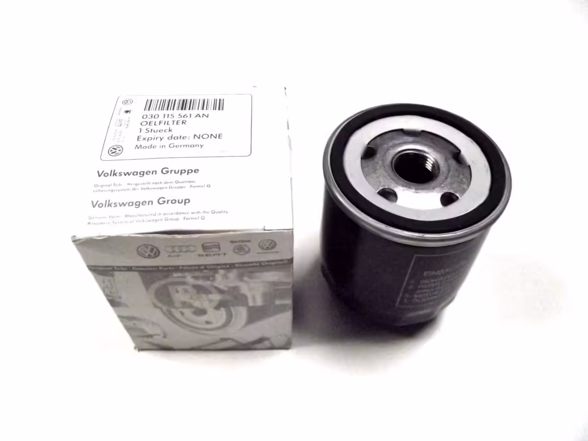 030115561AN - Oil filter; 1.4 CGGB EA111 [6/6]