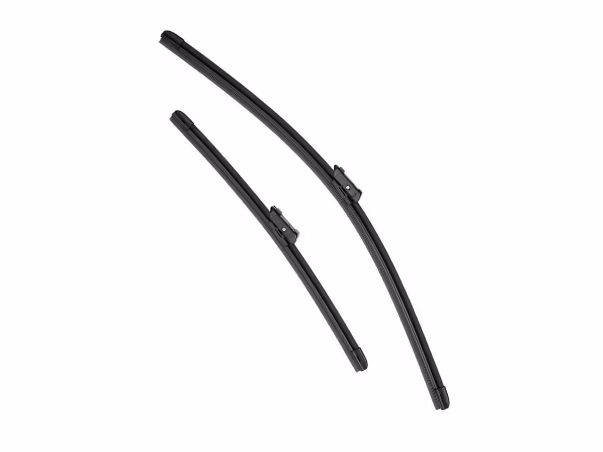 JZW998002AE - Set of aero wiper blades; ECO [2/3]